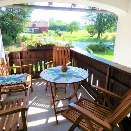 Ferienwohnung Hopfinger Hohenau 外观 照片