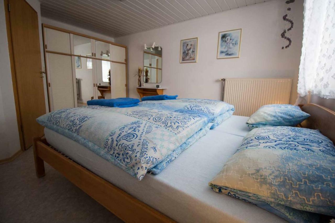 Ferienwohnung Hopfinger Hohenau 外观 照片